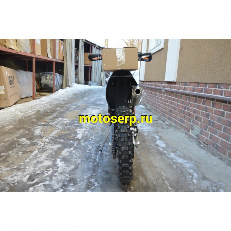 Купить  Мотоцикл Кросс/Эндуро JHL Z3 (спортинв) 21/18, 250cc, ZS172FMM,подвеска KKE  (шт) (ТехМаркет купить с доставкой по Москве и России, цена, технические характеристики, комплектация фото  - motoserp.ru