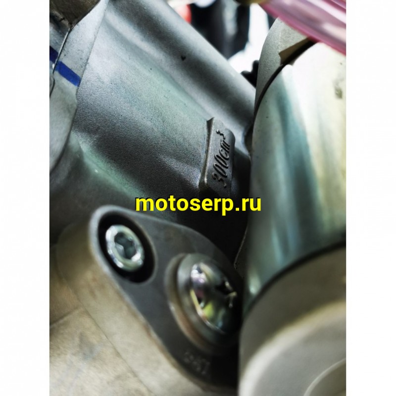 Купить  Мотоцикл Кросс/Эндуро JHL Z6 (спортинв) 21/18, 300cc, (NB300) ZS174MN-3,подвеска CN Absorber (HTW 2х картриджная) (шт) (ТехМаркет купить с доставкой по Москве и России, цена, технические характеристики, комплектация фото  - motoserp.ru