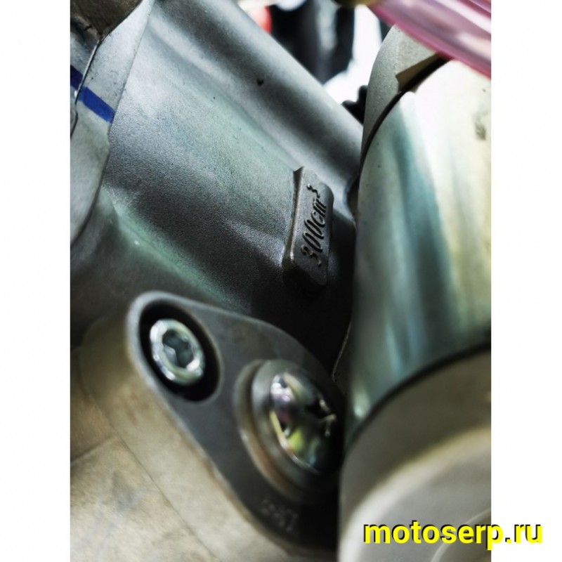 Купить  Мотоцикл Кросс/Эндуро JHL Z6 (спортинв) 21/18, 300cc, (NB300) ZS174MN-3,подвеска CN Absorber (HTW 2х картриджная) (шт) (ТехМаркет купить с доставкой по Москве и России, цена, технические характеристики, комплектация фото  - motoserp.ru