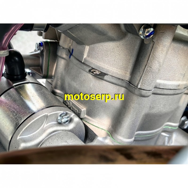Купить  Мотоцикл Кросс/Эндуро JHL Z7 (спортинв) 21/18, 250cc, 4T 177MM 2x вальная головка, подвеска KKE (шт) (ТехМаркет купить с доставкой по Москве и России, цена, технические характеристики, комплектация фото  - motoserp.ru
