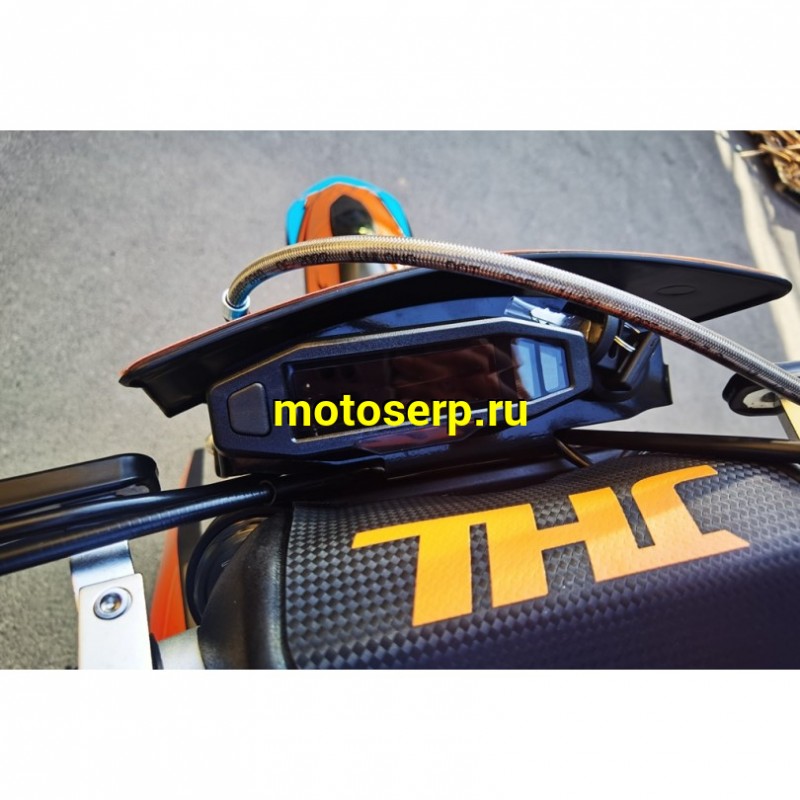 Купить  Мотоцикл Кросс/Эндуро JHL Z7 (спортинв) 21/18, 250cc, 4T 177MM 2x вальная головка, подвеска KKE (шт) (ТехМаркет купить с доставкой по Москве и России, цена, технические характеристики, комплектация фото  - motoserp.ru