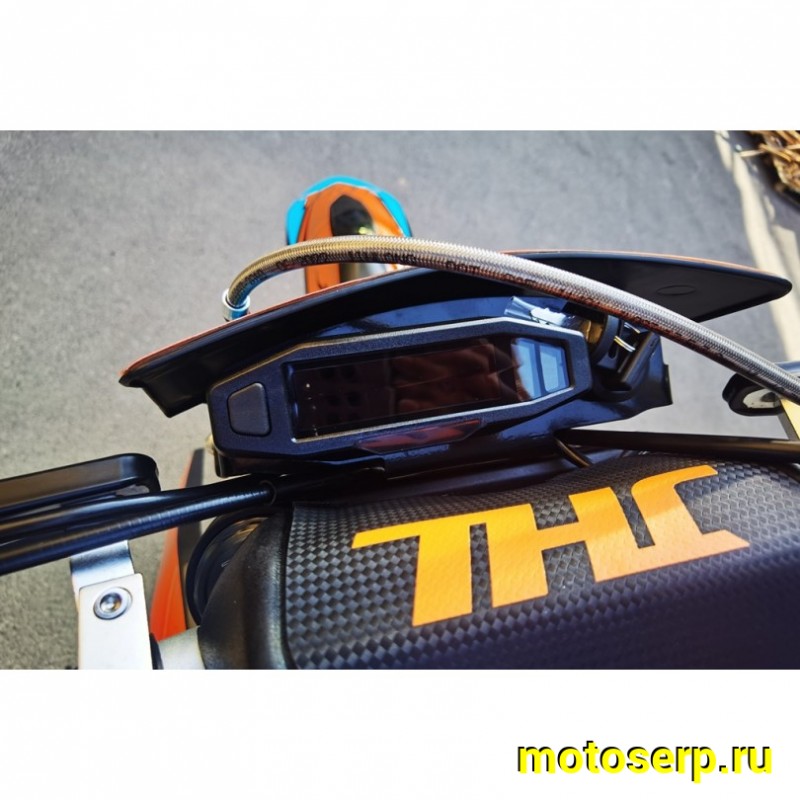 Купить  Мотоцикл Кросс/Эндуро JHL Z7 (спортинв) 21/18, 250cc, 4T 177MM 2x вальная головка, подвеска KKE (шт) (ТехМаркет купить с доставкой по Москве и России, цена, технические характеристики, комплектация фото  - motoserp.ru