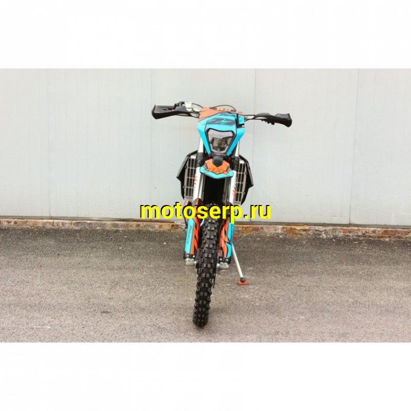 Купить  Мотоцикл Кросс/Эндуро JHL Z7 (спортинв) 21/18, 250cc, 4T 177MM 2x вальная головка, подвеска KKE (шт) (ТехМаркет купить с доставкой по Москве и России, цена, технические характеристики, комплектация фото  - motoserp.ru