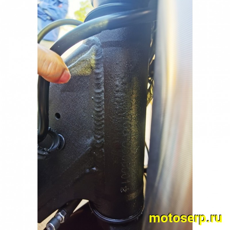 Купить  Мотоцикл Кросс/Эндуро JHL Z7 (спортинв) 21/18, 250cc, 4T 177MM 2x вальная головка, подвеска KKE (шт) (ТехМаркет купить с доставкой по Москве и России, цена, технические характеристики, комплектация фото  - motoserp.ru