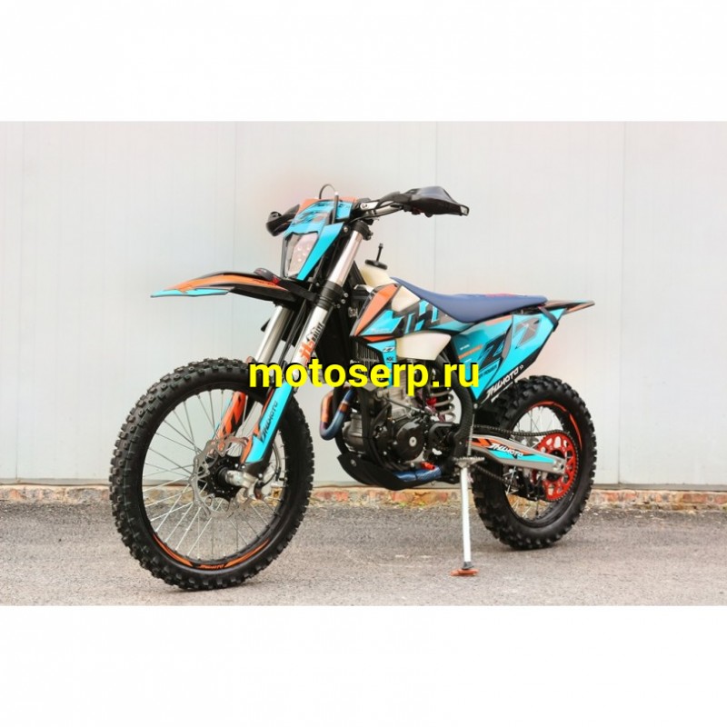Купить  Мотоцикл Кросс/Эндуро JHL Z7 (спортинв) 21/18, 250cc, 4T 177MM 2x вальная головка, подвеска KKE (шт) (ТехМаркет купить с доставкой по Москве и России, цена, технические характеристики, комплектация фото  - motoserp.ru