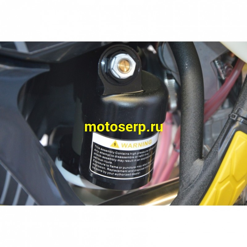 Купить  Мотоцикл Кросс/Эндуро JHL Z8 (спортинв) 21/18, 300cc, 4T 182MM 2x вал, подвеска CN Absorber (HTW 2х картриджная) (шт) (ТехМаркет купить с доставкой по Москве и России, цена, технические характеристики, комплектация фото  - motoserp.ru