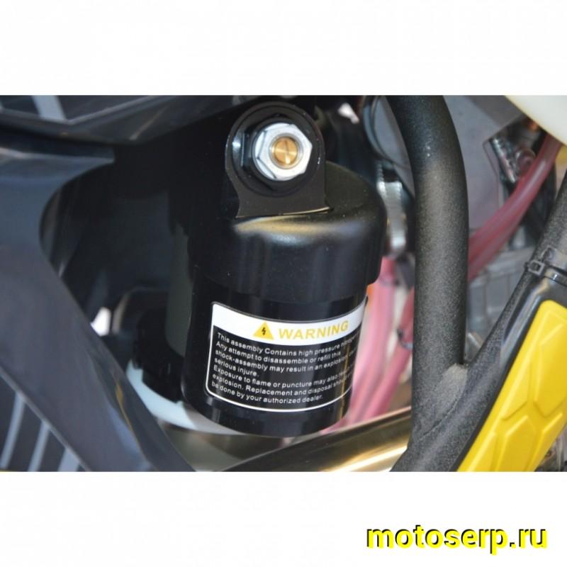 Купить  Мотоцикл Кросс/Эндуро JHL Z8 (спортинв) 21/18, 300cc, 4T 182MM 2x вал, подвеска CN Absorber (HTW 2х картриджная) (шт) (ТехМаркет купить с доставкой по Москве и России, цена, технические характеристики, комплектация фото  - motoserp.ru