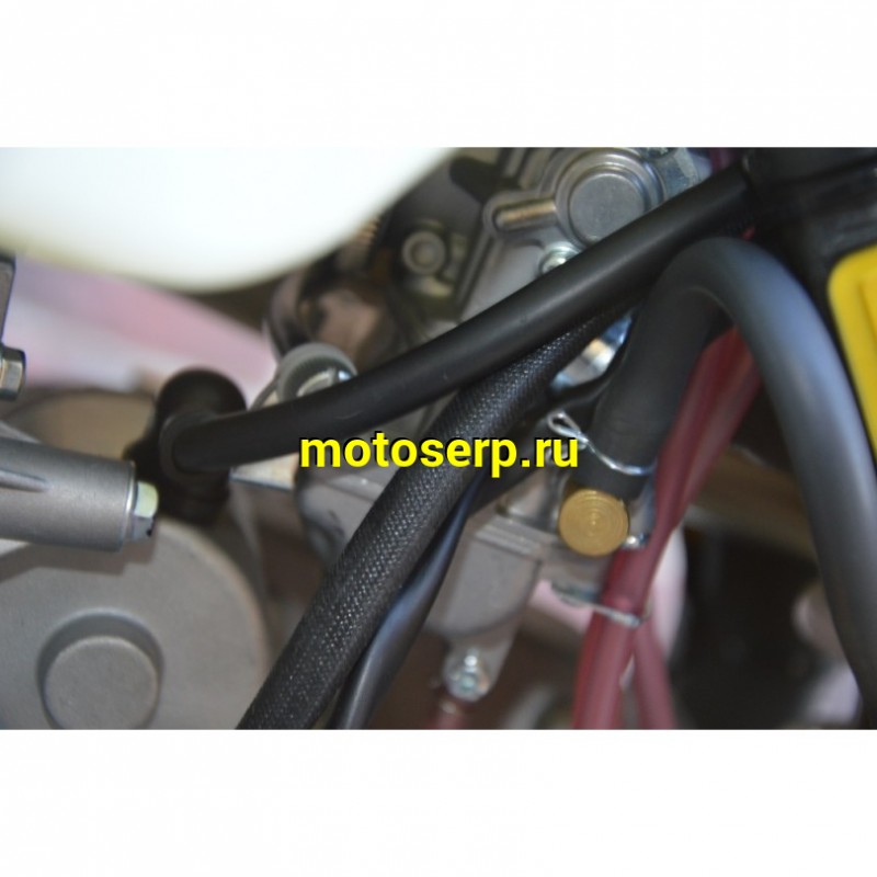 Купить  Мотоцикл Кросс/Эндуро JHL Z8 (спортинв) 21/18, 300cc, 4T 182MM 2x вал, подвеска CN Absorber (HTW 2х картриджная) (шт) (ТехМаркет купить с доставкой по Москве и России, цена, технические характеристики, комплектация фото  - motoserp.ru
