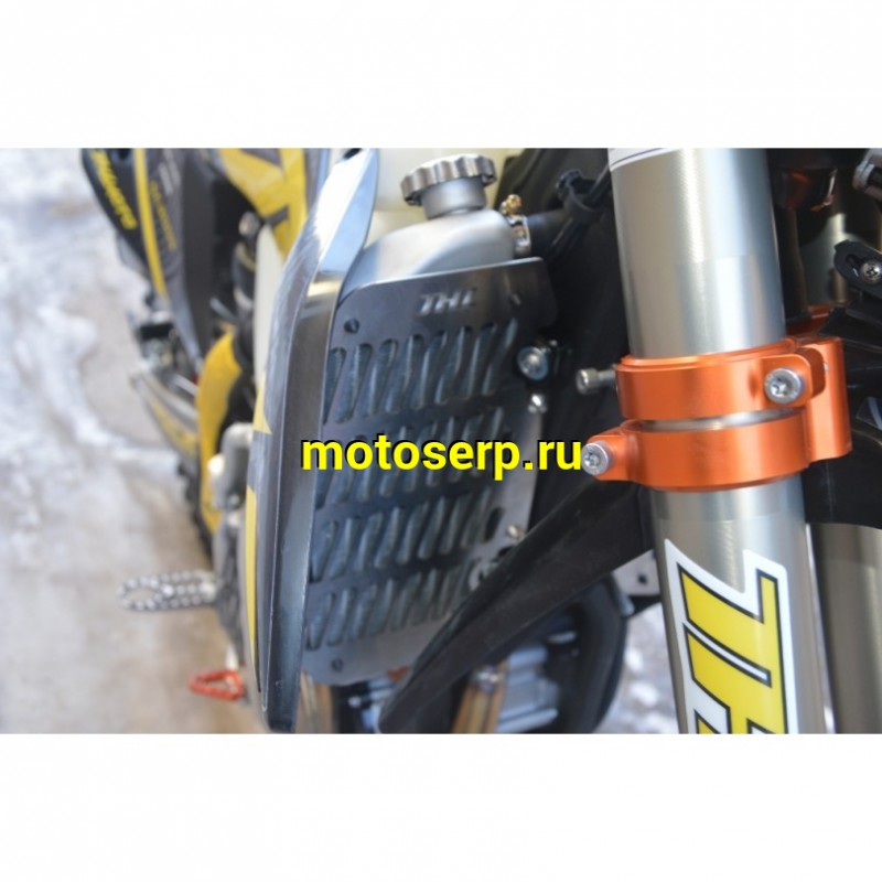 Купить  Мотоцикл Кросс/Эндуро JHL Z8 (спортинв) 21/18, 300cc, 4T 182MM 2x вал, подвеска CN Absorber (HTW 2х картриджная) (шт) (ТехМаркет купить с доставкой по Москве и России, цена, технические характеристики, комплектация фото  - motoserp.ru
