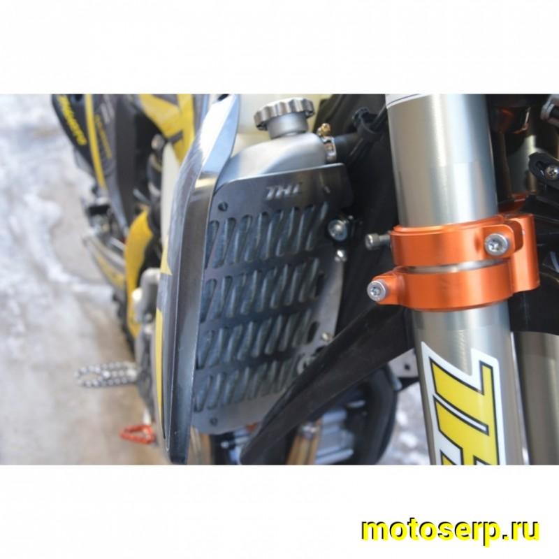 Купить  Мотоцикл Кросс/Эндуро JHL Z8 (спортинв) 21/18, 300cc, 4T 182MM 2x вал, подвеска CN Absorber (HTW 2х картриджная) (шт) (ТехМаркет купить с доставкой по Москве и России, цена, технические характеристики, комплектация фото  - motoserp.ru