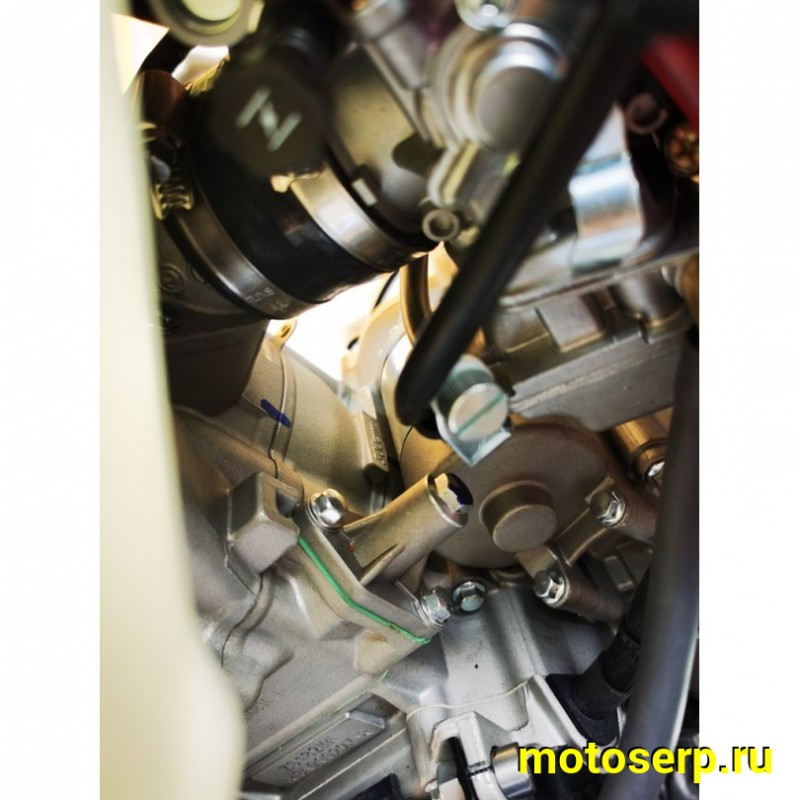 Купить  Мотоцикл Кросс/Эндуро JHL Z8 (спортинв) 21/18, 300cc, 4T 182MM 2x вал, подвеска CN Absorber (HTW 2х картриджная) (шт) (ТехМаркет купить с доставкой по Москве и России, цена, технические характеристики, комплектация фото  - motoserp.ru