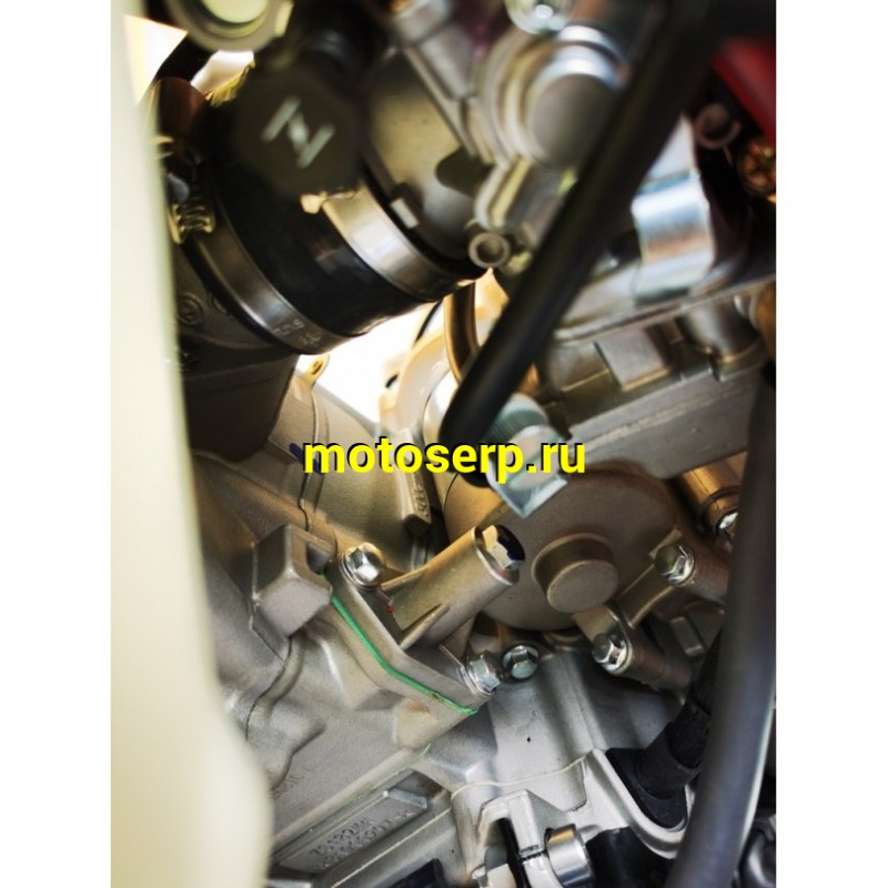 Купить  Мотоцикл Кросс/Эндуро JHL Z8 (спортинв) 21/18, 300cc, 4T 182MM 2x вал, подвеска CN Absorber (HTW 2х картриджная) (шт) (ТехМаркет купить с доставкой по Москве и России, цена, технические характеристики, комплектация фото  - motoserp.ru