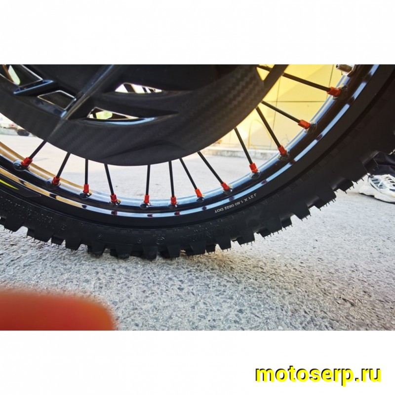 Купить  Мотоцикл Кросс/Эндуро JHL Z8 (спортинв) 21/18, 300cc, 4T 182MM 2x вал, подвеска CN Absorber (HTW 2х картриджная) (шт) (ТехМаркет купить с доставкой по Москве и России, цена, технические характеристики, комплектация фото  - motoserp.ru