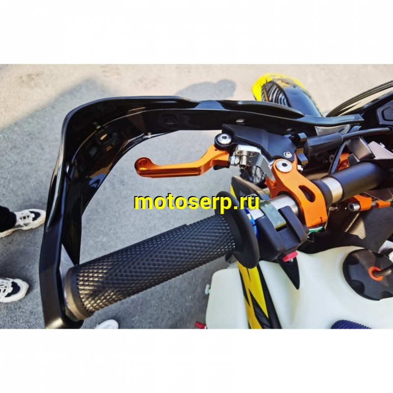 Купить  Мотоцикл Кросс/Эндуро JHL Z8 (спортинв) 21/18, 300cc, 4T 182MM 2x вал, подвеска CN Absorber (HTW 2х картриджная) (шт) (ТехМаркет купить с доставкой по Москве и России, цена, технические характеристики, комплектация фото  - motoserp.ru