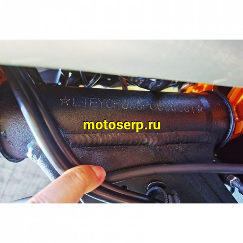 Купить  Мотоцикл Кросс/Эндуро JHL MOTO Z8 (спортинв) 21/18, 300cc, 4T 182MM 2x вал, подвеска CN Absorber (HTW 2х картриджная) (зал) (шт) (ТехМаркет купить с доставкой по Москве и России, цена, технические характеристики, комплектация фото  - motoserp.ru