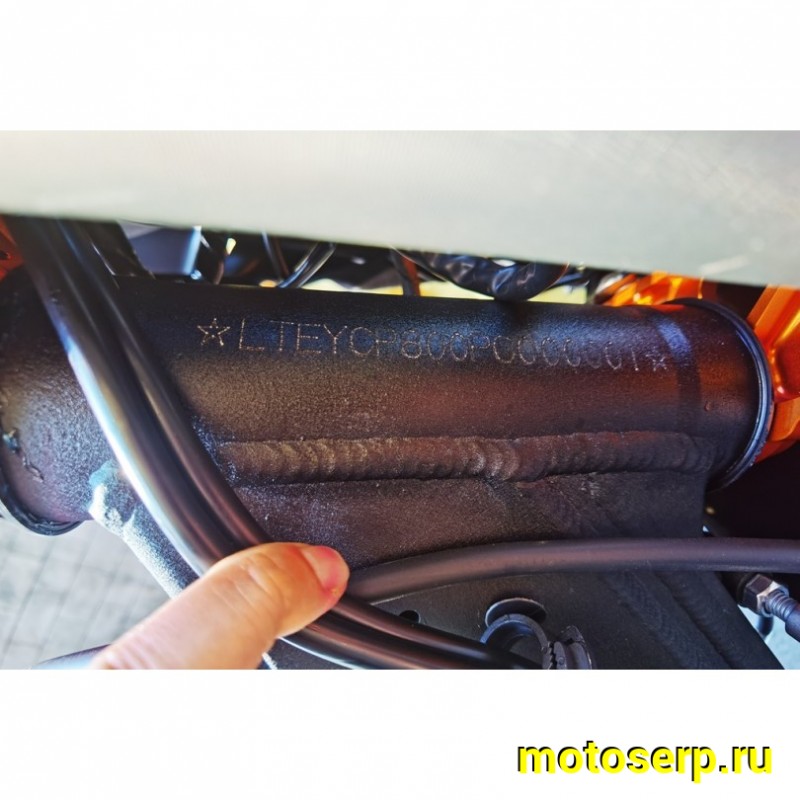 Купить  Мотоцикл Кросс/Эндуро JHL Z8 (спортинв) 21/18, 300cc, 4T 182MM 2x вал, подвеска CN Absorber (HTW 2х картриджная) (шт) (ТехМаркет купить с доставкой по Москве и России, цена, технические характеристики, комплектация фото  - motoserp.ru