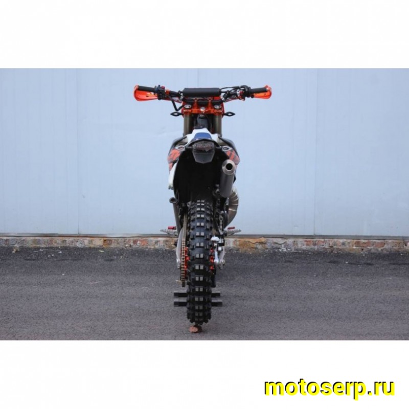 Купить  Мотоцикл Кросс/Эндуро JHL M5 (спортинв) 2023г, 21/18, 250cc, 2Т, подвеска CN Absorber (HTW 2х картриджная) (шт) (ТехМаркет купить с доставкой по Москве и России, цена, технические характеристики, комплектация фото  - motoserp.ru