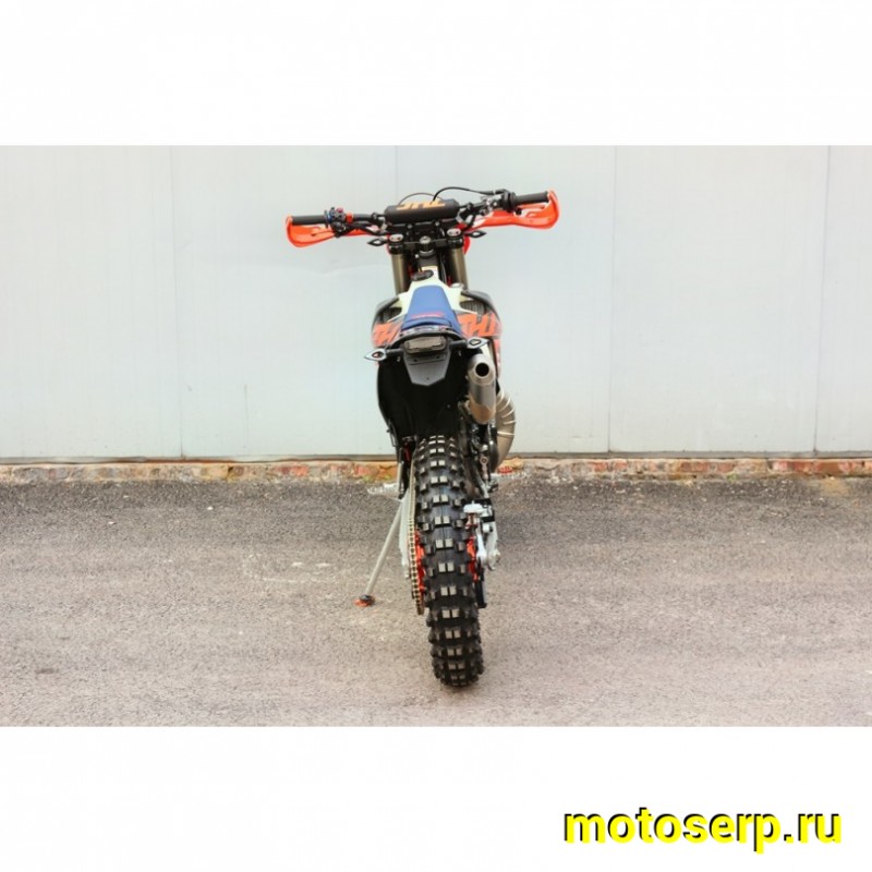 Купить  Мотоцикл Кросс/Эндуро JHL M5 (спортинв), 21/18, 250cc, 2Т, подвеска CN Absorber (HTW 2х картриджная) (шт) (ТехМаркет купить с доставкой по Москве и России, цена, технические характеристики, комплектация фото  - motoserp.ru