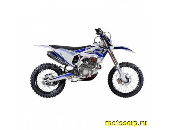 Купить  ====Мотоцикл Кросс/Эндуро GR7 F300A-M (4T 175FMM) Enduro LITE (2023 г.) (шт) (GR купить с доставкой по Москве и России, цена, технические характеристики, комплектация фото  - motoserp.ru