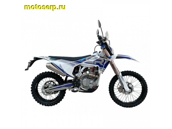 Купить  ====Мотоцикл Кросс/Эндуро GR7 F300L-M (4T NB300/174MN-5) Enduro LITE (2023 г.) (шт) (GR купить с доставкой по Москве и России, цена, технические характеристики, комплектация фото  - motoserp.ru