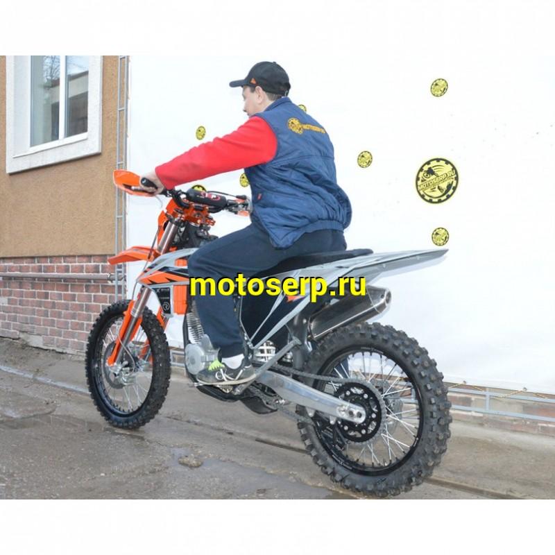 Купить  ====Мотоцикл Кросс/Эндуро GR8 F300A-M (4T 175FMM) Enduro LITE (2023 г.) (зал) (шт) (GR купить с доставкой по Москве и России, цена, технические характеристики, комплектация фото  - motoserp.ru
