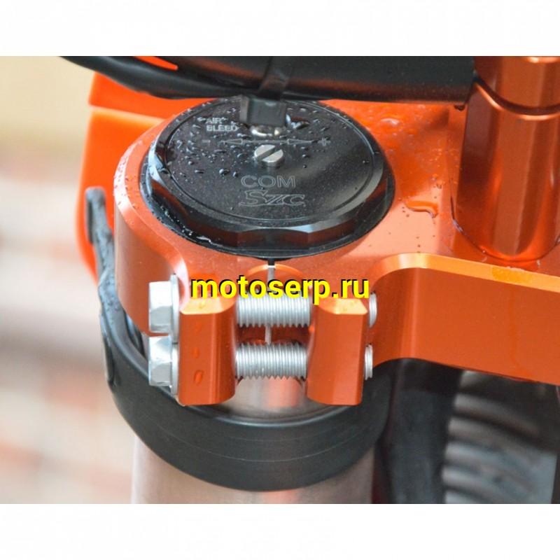 Купить  ====Мотоцикл Кросс/Эндуро GR8 F300A-M (4T 175FMM) Enduro LITE (2023 г.) (зал) (шт) (GR купить с доставкой по Москве и России, цена, технические характеристики, комплектация фото  - motoserp.ru