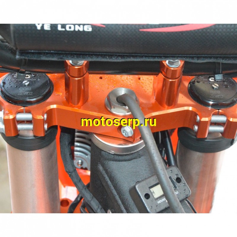 Купить  ====Мотоцикл Кросс/Эндуро GR8 F300A-M (4T 175FMM) Enduro LITE (2023 г.) (зал) (шт) (GR купить с доставкой по Москве и России, цена, технические характеристики, комплектация фото  - motoserp.ru