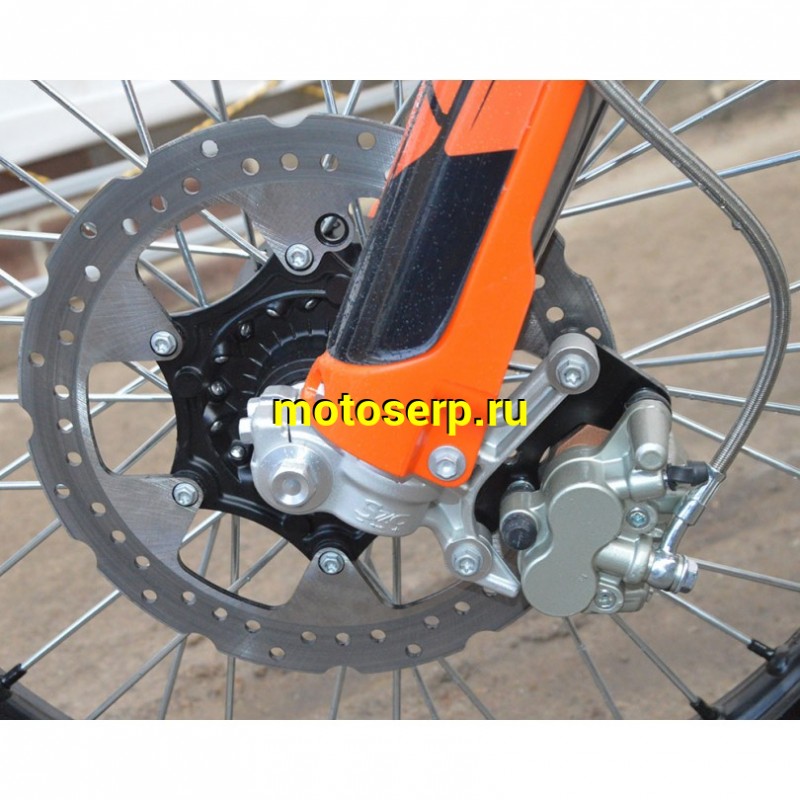 Купить  ====Мотоцикл Кросс/Эндуро GR8 F300A-M (4T 175FMM) Enduro LITE (2023 г.) (зал) (шт) (GR купить с доставкой по Москве и России, цена, технические характеристики, комплектация фото  - motoserp.ru