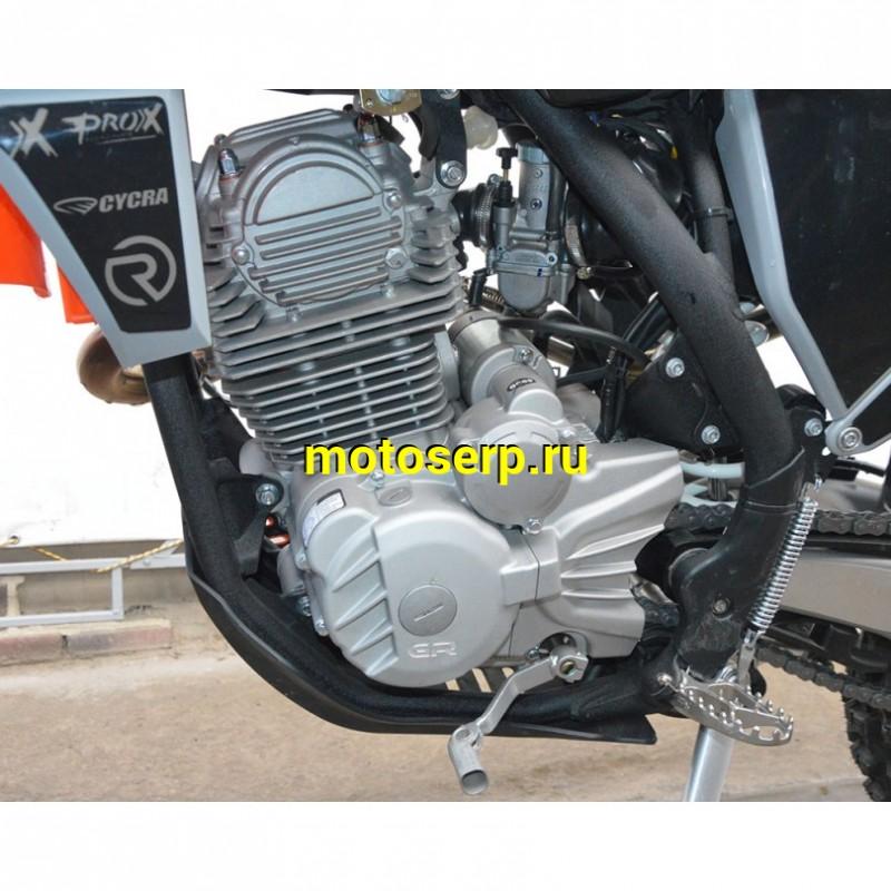 Купить  ====Мотоцикл Кросс/Эндуро GR8 F300A-M (4T 175FMM) Enduro LITE (2023 г.) (зал) (шт) (GR купить с доставкой по Москве и России, цена, технические характеристики, комплектация фото  - motoserp.ru