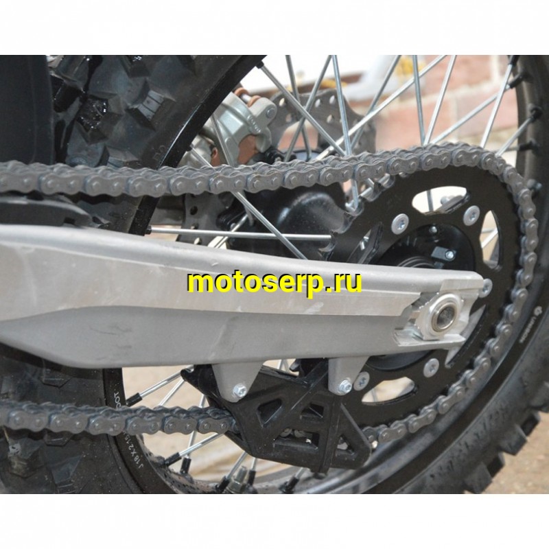 Купить  ====Мотоцикл Кросс/Эндуро GR8 F300A-M (4T 175FMM) Enduro LITE (2023 г.) (зал) (шт) (GR купить с доставкой по Москве и России, цена, технические характеристики, комплектация фото  - motoserp.ru