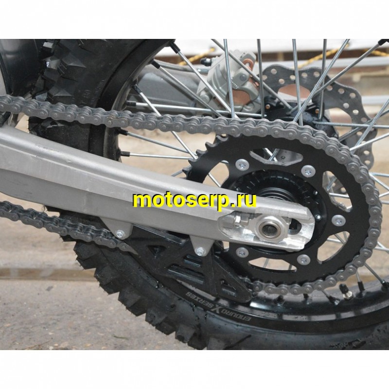 Купить  ====Мотоцикл Кросс/Эндуро GR8 F300A-M (4T 175FMM) Enduro LITE (2023 г.) (зал) (шт) (GR купить с доставкой по Москве и России, цена, технические характеристики, комплектация фото  - motoserp.ru