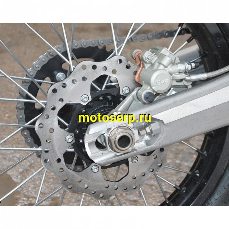 Купить  ====Мотоцикл Кросс/Эндуро GR8 F300A-M (4T 175FMM) Enduro LITE (2023 г.) (зал) (шт) (GR купить с доставкой по Москве и России, цена, технические характеристики, комплектация фото  - motoserp.ru