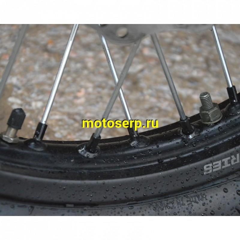 Купить  ====Мотоцикл Кросс/Эндуро GR8 F300A-M (4T 175FMM) Enduro LITE (2023 г.) (зал) (шт) (GR купить с доставкой по Москве и России, цена, технические характеристики, комплектация фото  - motoserp.ru