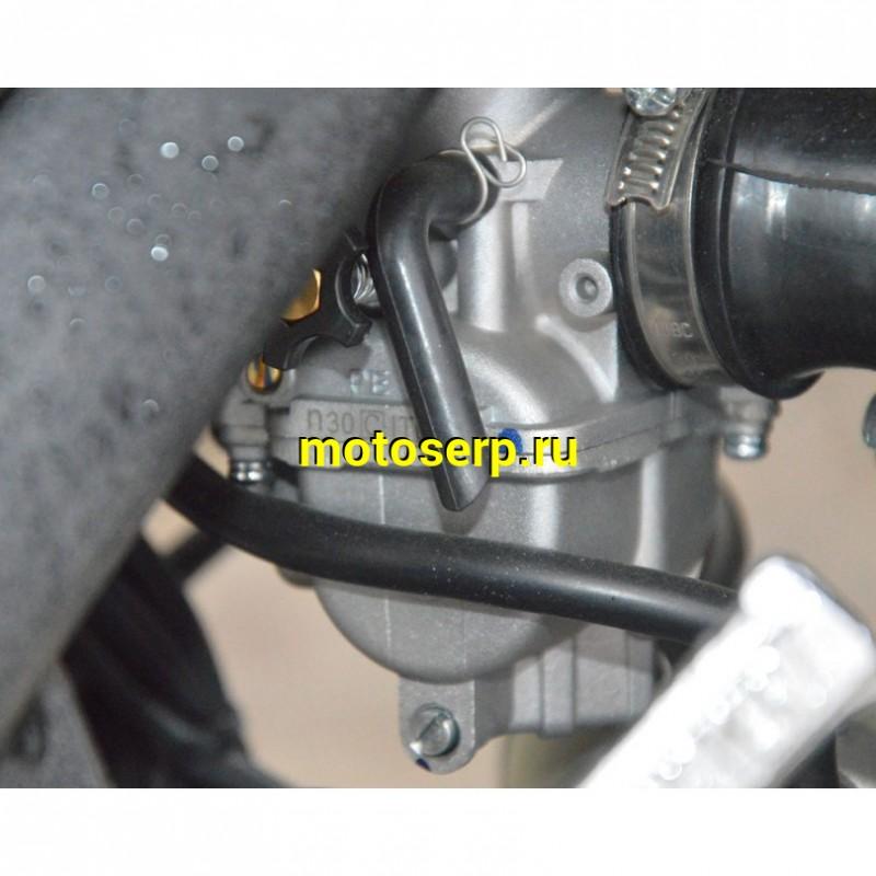 Купить  ====Мотоцикл Кросс/Эндуро GR8 F300A-M (4T 175FMM) Enduro LITE (2023 г.) (зал) (шт) (GR купить с доставкой по Москве и России, цена, технические характеристики, комплектация фото  - motoserp.ru