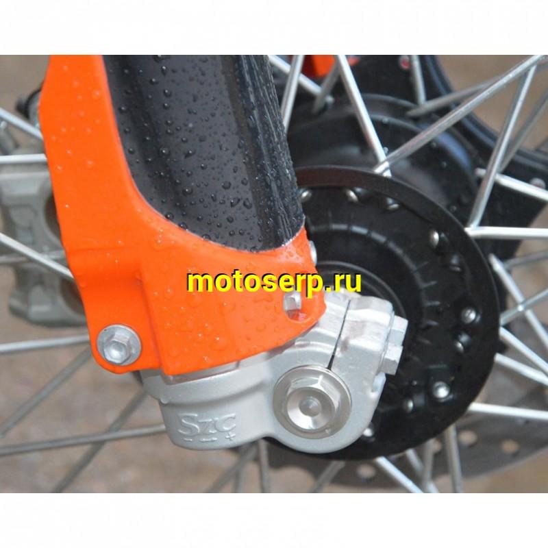 Купить  ====Мотоцикл Кросс/Эндуро GR8 F300A-M (4T 175FMM) Enduro LITE (2023 г.) (зал) (шт) (GR купить с доставкой по Москве и России, цена, технические характеристики, комплектация фото  - motoserp.ru