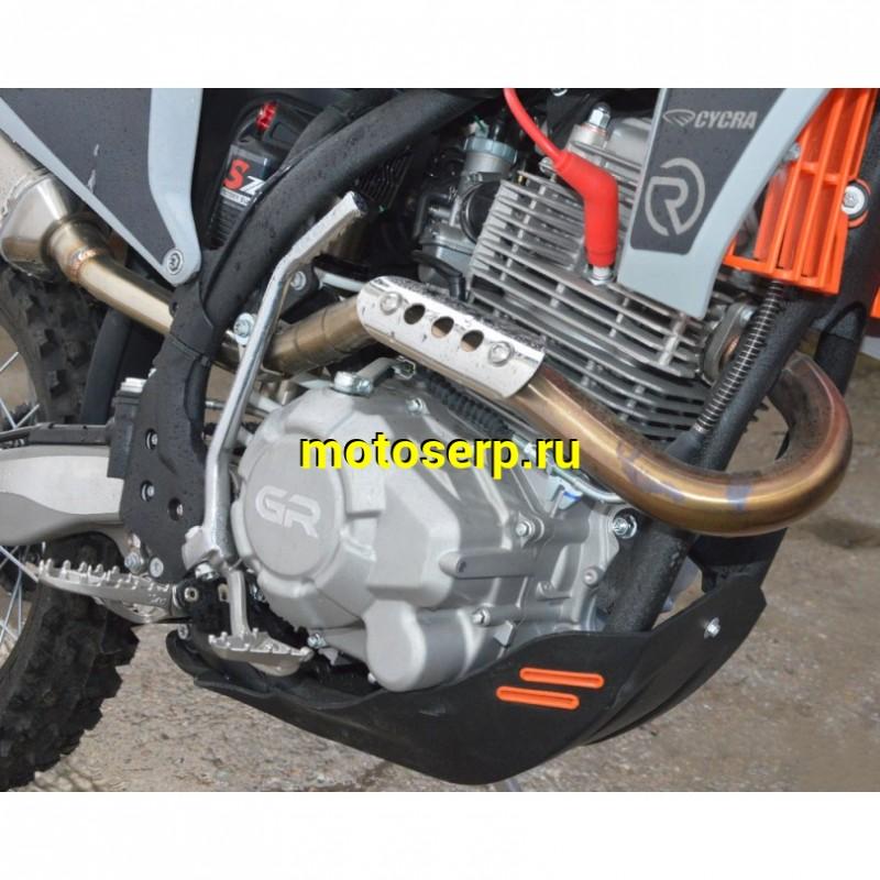 Купить  ====Мотоцикл Кросс/Эндуро GR8 F300A-M (4T 175FMM) Enduro LITE (2023 г.) (зал) (шт) (GR купить с доставкой по Москве и России, цена, технические характеристики, комплектация фото  - motoserp.ru