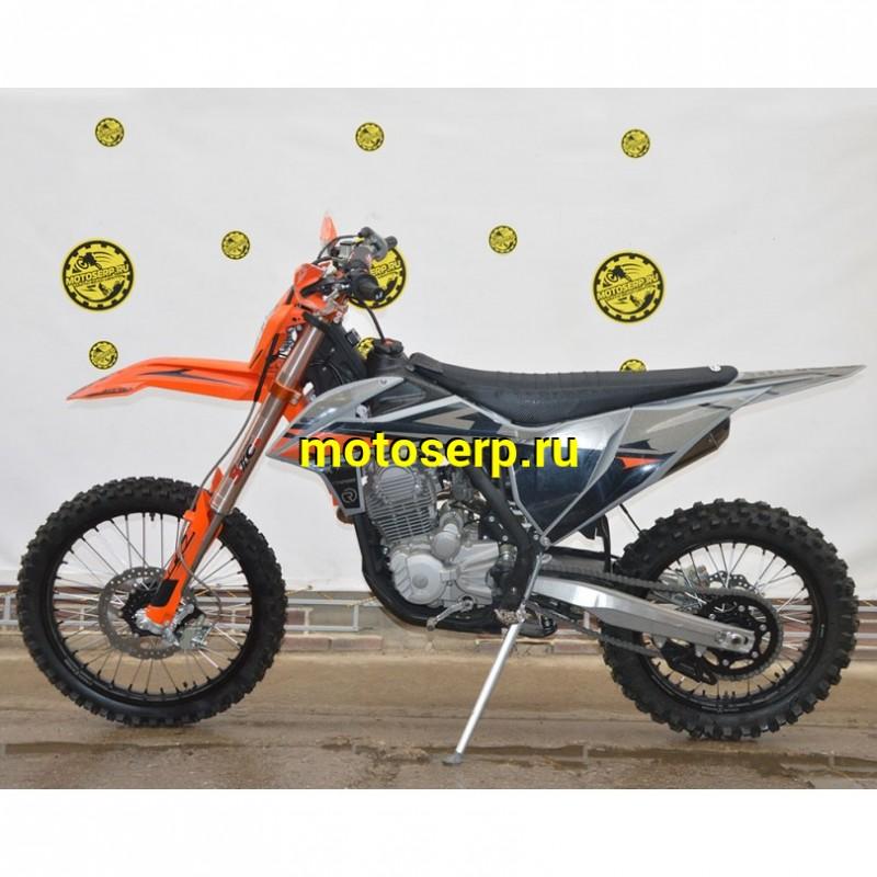 Купить  ====Мотоцикл Кросс/Эндуро GR8 F300A-M (4T 175FMM) Enduro LITE (2023 г.) (зал) (шт) (GR купить с доставкой по Москве и России, цена, технические характеристики, комплектация фото  - motoserp.ru