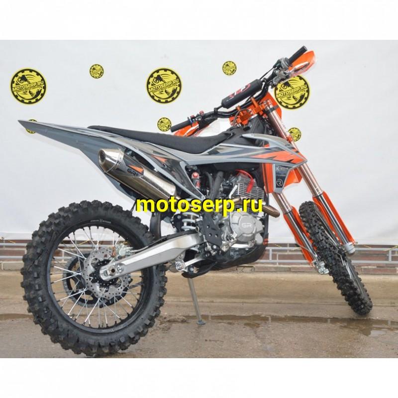 Купить  ====Мотоцикл Кросс/Эндуро GR8 F300A-M (4T 175FMM) Enduro LITE (2023 г.) (зал) (шт) (GR купить с доставкой по Москве и России, цена, технические характеристики, комплектация фото  - motoserp.ru