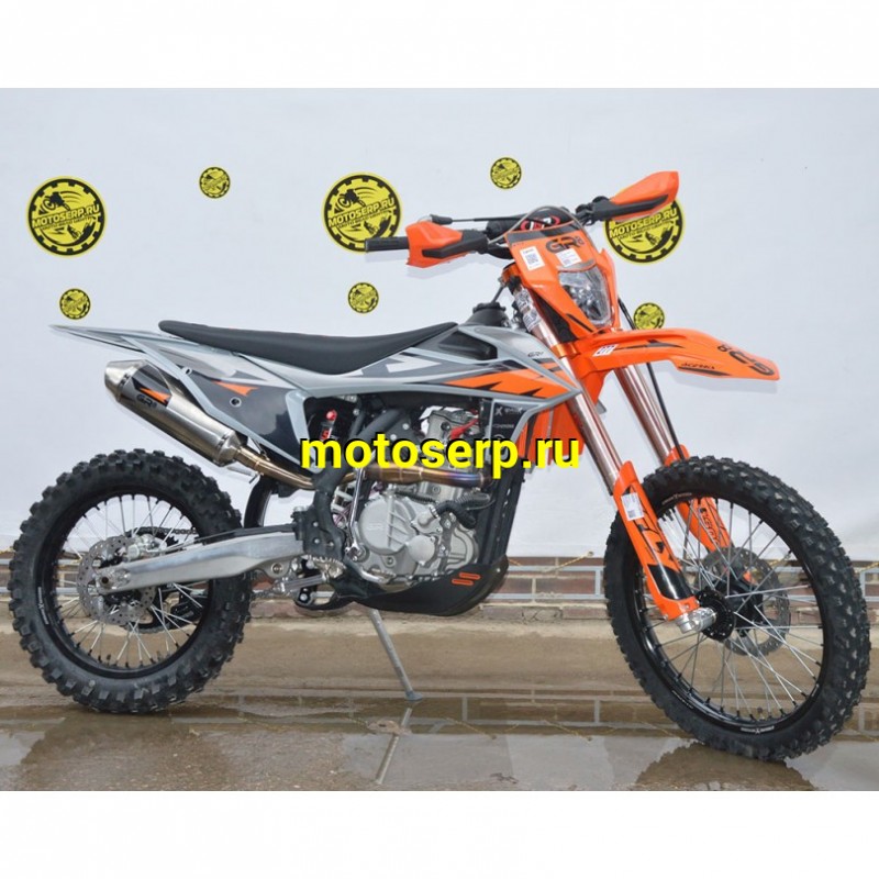 Купить  ====Мотоцикл Кросс/Эндуро GR8 F300L-M (4T NB300/174MN-5) Enduro LITE (2023 г.) (шт) (GR купить с доставкой по Москве и России, цена, технические характеристики, комплектация фото  - motoserp.ru