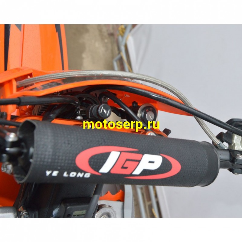 Купить  ====Мотоцикл Кросс/Эндуро GR8 F300L-M (4T NB300/174MN-5) Enduro LITE (2023 г.) (шт) (GR купить с доставкой по Москве и России, цена, технические характеристики, комплектация фото  - motoserp.ru
