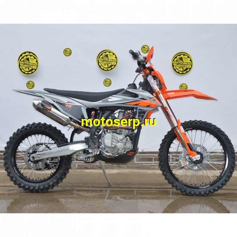 Купить  ====Мотоцикл Кросс/Эндуро GR8 F300L-M (4T NB300/174MN-5) Enduro LITE (2023 г.) (шт) (GR купить с доставкой по Москве и России, цена, технические характеристики, комплектация фото  - motoserp.ru