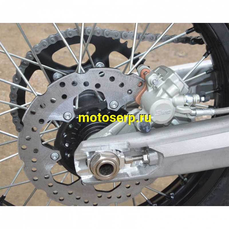 Купить  ====Мотоцикл Кросс/Эндуро GR8 F300L-M (4T NB300/174MN-5) Enduro LITE (2023 г.) (шт) (GR купить с доставкой по Москве и России, цена, технические характеристики, комплектация фото  - motoserp.ru