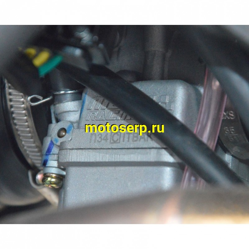 Купить  ====Мотоцикл Кросс/Эндуро GR8 F300L-M (4T NB300/174MN-5) Enduro LITE (2023 г.) (шт) (GR купить с доставкой по Москве и России, цена, технические характеристики, комплектация фото  - motoserp.ru