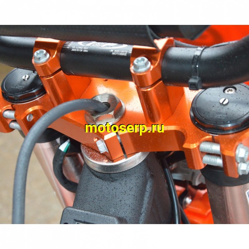 Купить  ====Мотоцикл Кросс/Эндуро GR8 F300L-M (4T NB300/174MN-5) Enduro LITE (2023 г.) (шт) (GR купить с доставкой по Москве и России, цена, технические характеристики, комплектация фото  - motoserp.ru
