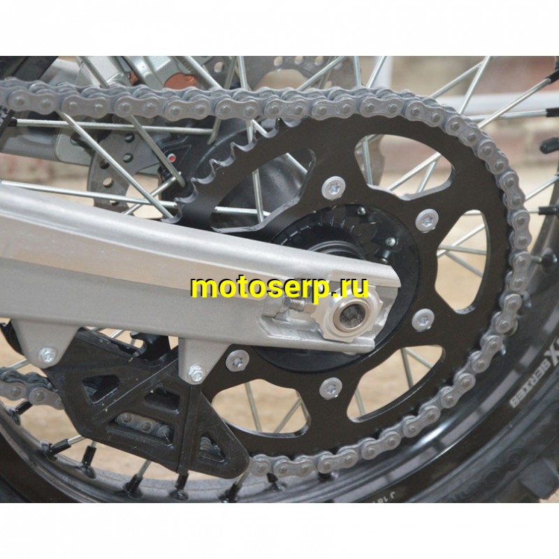 Купить  ====Мотоцикл Кросс/Эндуро GR8 F300L-M (4T NB300/174MN-5) Enduro LITE (2023 г.) (шт) (GR купить с доставкой по Москве и России, цена, технические характеристики, комплектация фото  - motoserp.ru