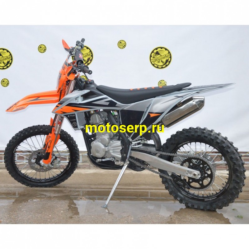 Купить  ====Мотоцикл Кросс/Эндуро GR8 F300L-M (4T NB300/174MN-5) Enduro LITE (2023 г.) (шт) (GR купить с доставкой по Москве и России, цена, технические характеристики, комплектация фото  - motoserp.ru