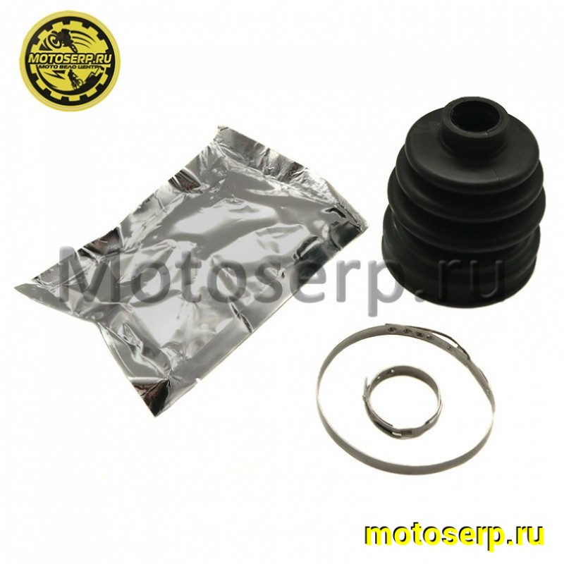 Купить  ====Пыльник ШРУСа наружний переднего привода ATV STELS GUEPARD_850G и др. (шт) (0 купить с доставкой по Москве и России, цена, технические характеристики, комплектация фото  - motoserp.ru