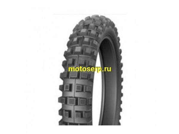 Купить  Покрышка Кросс/эндуро/питбайк 18"  (4.10-18) KINGSTONE (YUANXING) Р82 (шт)  (MM 42793 купить с доставкой по Москве и России, цена, технические характеристики, комплектация фото  - motoserp.ru