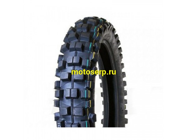 Купить  Покрышка Кросс/эндуро/питбайк 18"  140/80-18 Kingstone P-196 (шт) (SM 946-2351 купить с доставкой по Москве и России, цена, технические характеристики, комплектация фото  - motoserp.ru