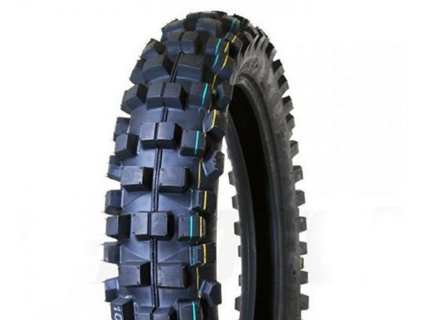 Купить  Покрышка Кросс/эндуро/питбайк 18"  140/80-18 Kingstone P-196 (шт) (SM 946-2351 купить с доставкой по Москве и России, цена, технические характеристики, комплектация фото  - motoserp.ru